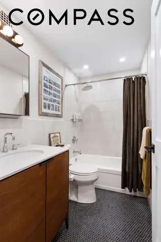 305 W 98th Street New York City NY 10025