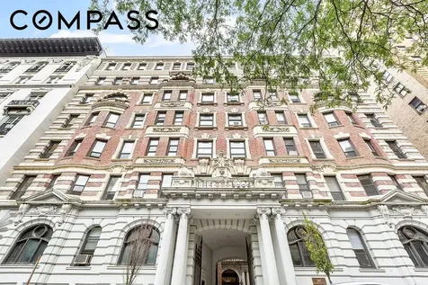 305 W 98th Street New York City NY 10025