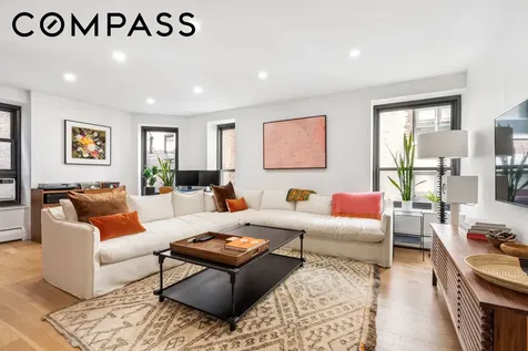 305 W 98th Street New York City NY 10025