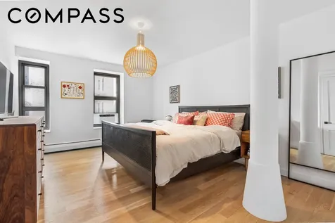 305 W 98th Street New York City NY 10025