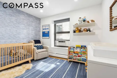 305 W 98th Street New York City NY 10025