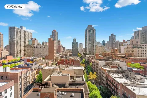 205 E 77th Street New York City NY 10075