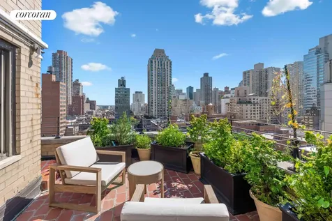 205 E 77th Street New York City NY 10075