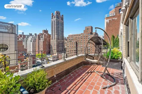 205 E 77th Street New York City NY 10075