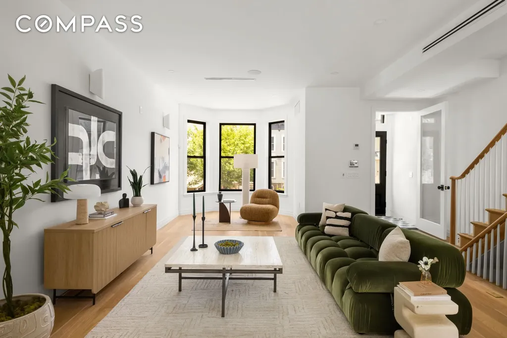 12 Pilling Street New York City NY 11207