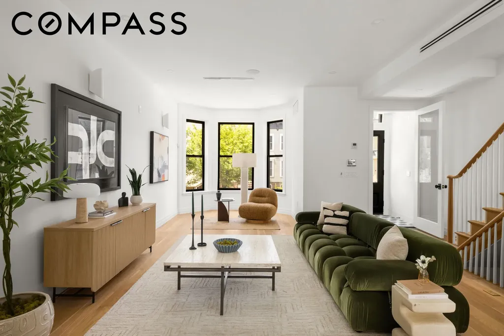 12 Pilling Street New York City NY 11207