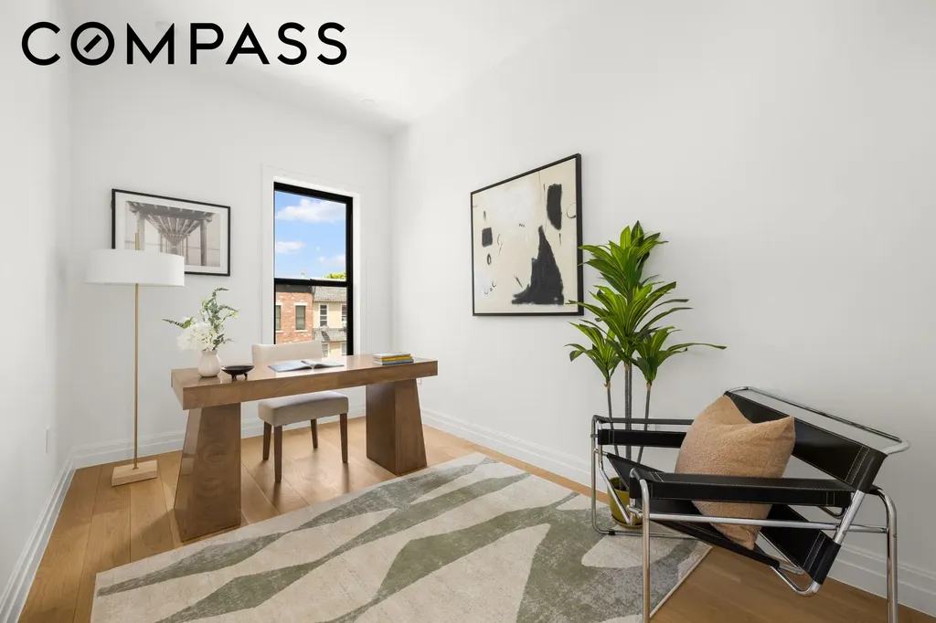 12 Pilling Street New York City NY 11207