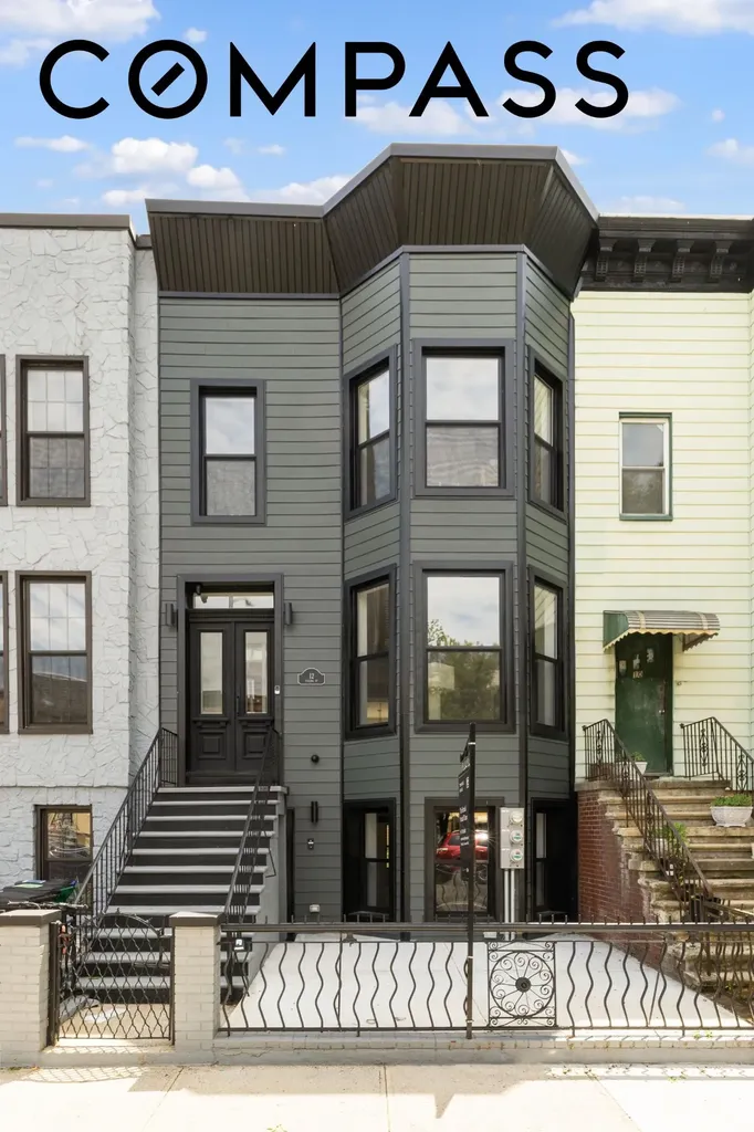 12 Pilling Street New York City NY 11207