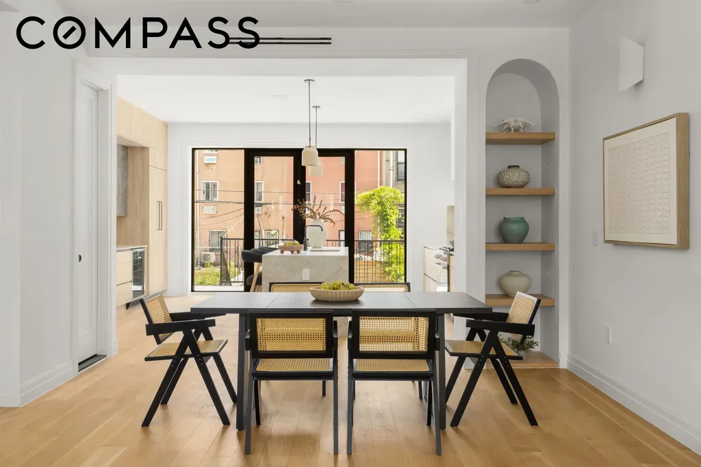 12 Pilling Street New York City NY 11207