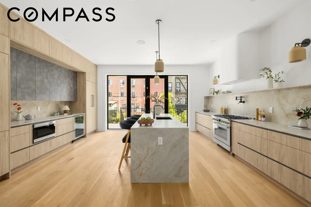 12 Pilling Street New York City NY 11207