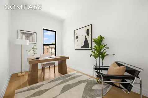 12 Pilling Street New York City NY 11207
