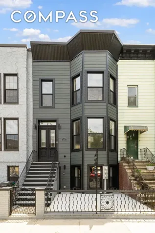 12 Pilling Street New York City NY 11207