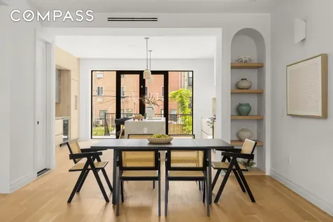 12 Pilling Street New York City NY 11207
