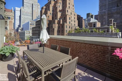 324 E 41st Street New York City NY 10017
