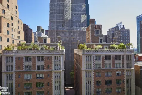 324 E 41st Street New York City NY 10017