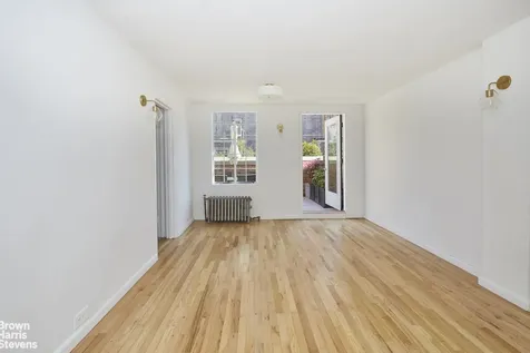 324 E 41st Street New York City NY 10017