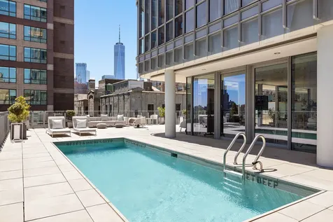 565 Broome Street New York City NY 10013