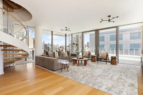 565 Broome Street New York City NY 10013