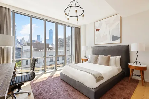 565 Broome Street New York City NY 10013