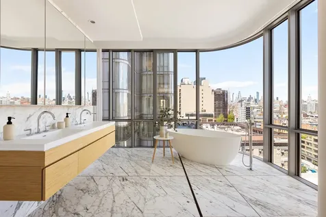 565 Broome Street New York City NY 10013