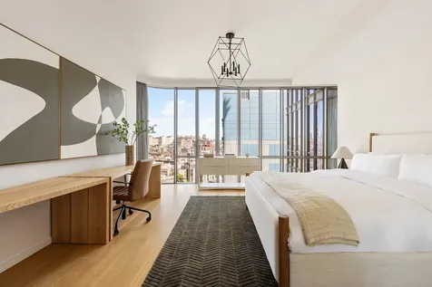565 Broome Street New York City NY 10013