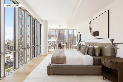 565 Broome Street New York City NY 10013