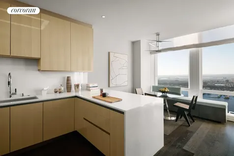 35 Hudson Yards New York City NY 10001