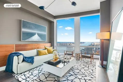 35 Hudson Yards New York City NY 10001