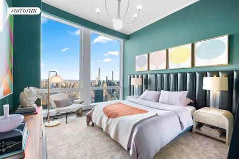35 Hudson Yards New York City NY 10001