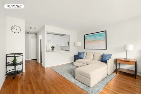 211 W 71st Street New York City NY 10023