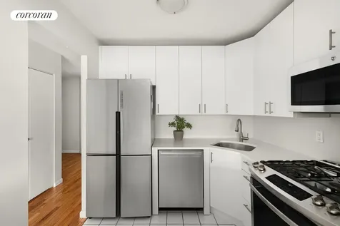 211 W 71st Street New York City NY 10023