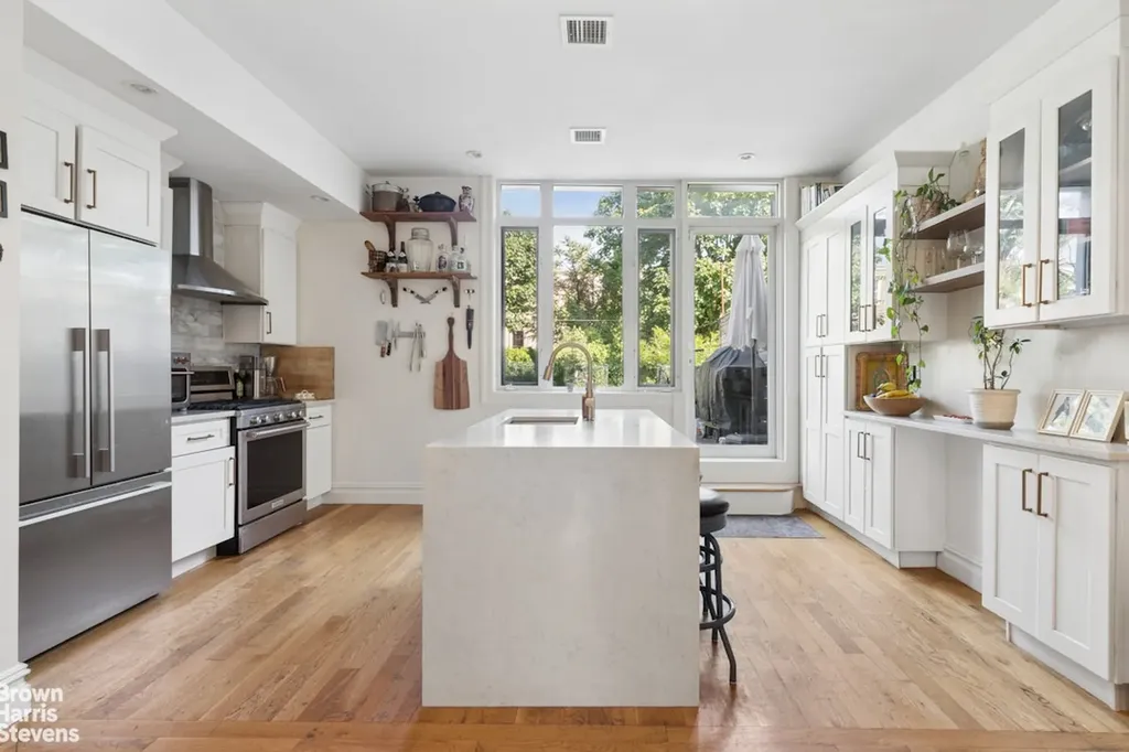 1280 Putnam Avenue New York City NY 11221