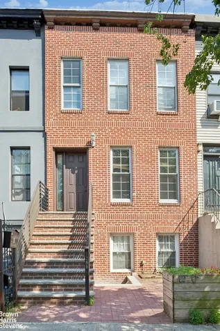 1280 Putnam Avenue New York City NY 11221