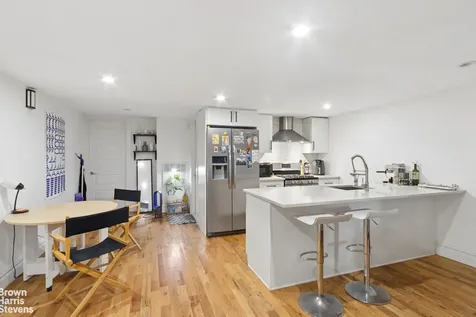 1280 Putnam Avenue New York City NY 11221