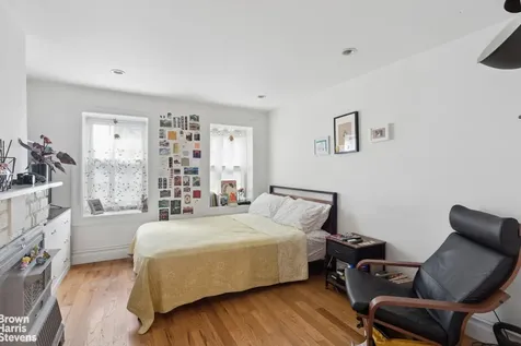 1280 Putnam Avenue New York City NY 11221