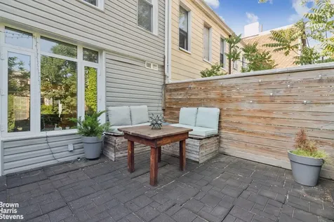 1280 Putnam Avenue New York City NY 11221