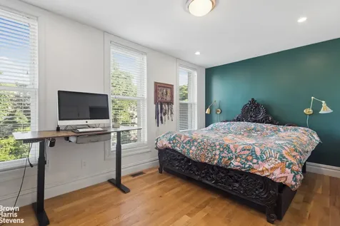 1280 Putnam Avenue New York City NY 11221