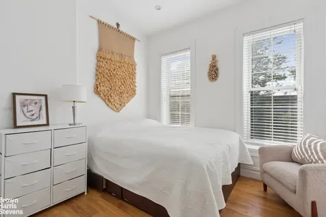 1280 Putnam Avenue New York City NY 11221