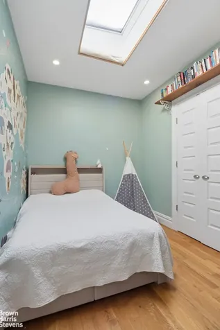 1280 Putnam Avenue New York City NY 11221