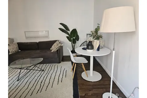 2181 Pacific Street New York City NY 11233