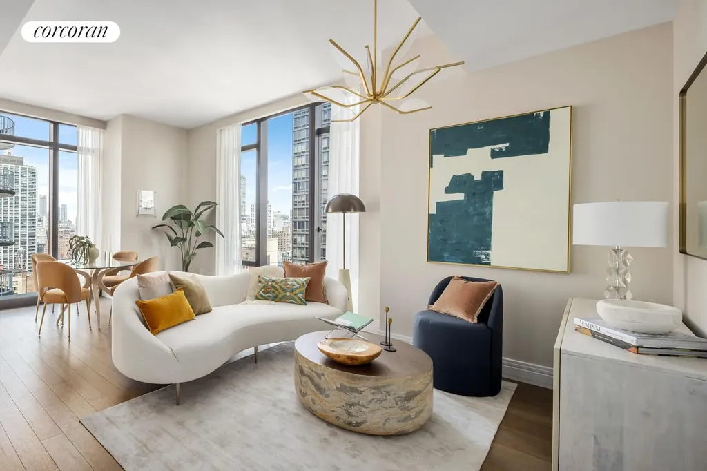 430 E 58th Street New York City NY 10022