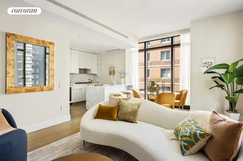 430 E 58th Street New York City NY 10022