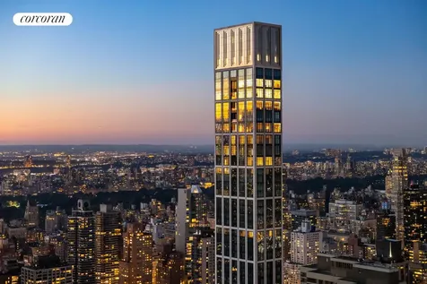 430 E 58th Street New York City NY 10022