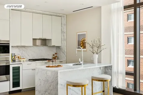 430 E 58th Street New York City NY 10022