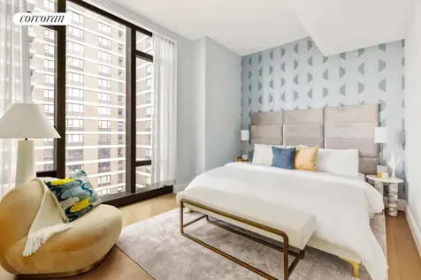 430 E 58th Street New York City NY 10022