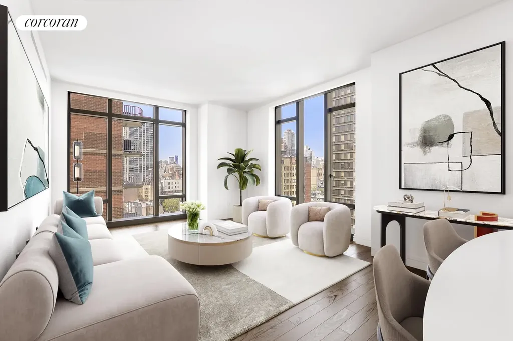 430 E 58th Street New York City NY 10022