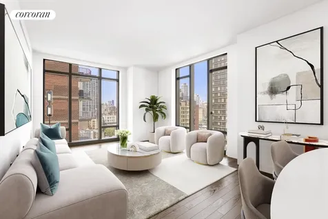 430 E 58th Street New York City NY 10022