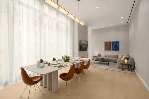 430 E 58th Street New York City NY 10022