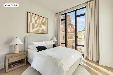 430 E 58th Street New York City NY 10022
