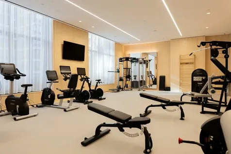 430 E 58th Street New York City NY 10022